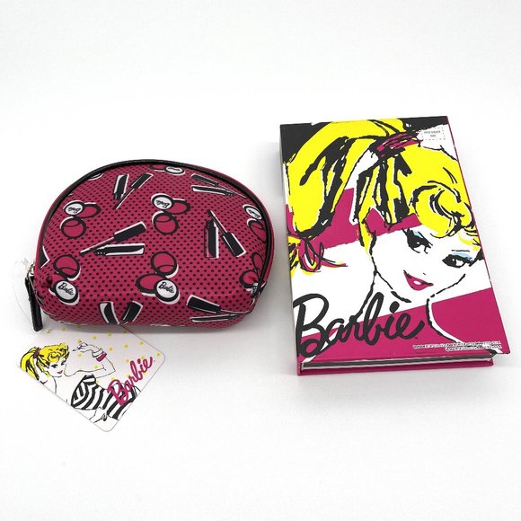 Barbie Makeup Barbie Makeup Set Soho Makeup Bag Poshmark